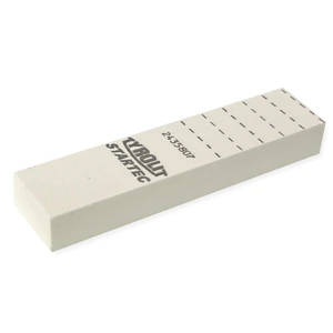 AUSTROMEX-4286 / 4286 Lima para aderezar para aderezado y perfilado de Ruedas Super abrasivas de 100 x 24 x 13 mm
