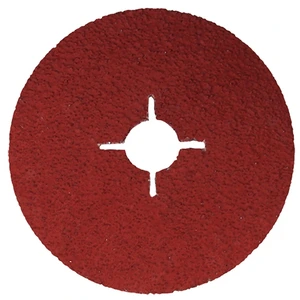 Fibrodisco de grano cerámico, especificación XF885 - Grano