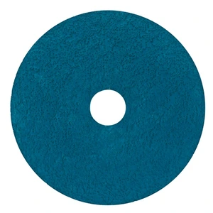 AUSTROMEX-46605 / 46605 Fibrodisco ACTIROX de grano cerámico, especificación AF890-S0 Grano 36 de 115 x 22 mm