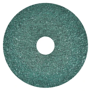 Fibrodisco ACTIROX con grano cerámico, especificación AF799-S0 Grano 36 de