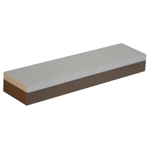 AUSTROMEX-467 / 467 Lima abrasiva para afilar y asentar los filos de herramientas de 150 x 50 x 25 mm