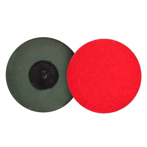 Disco de lija de cambio rápido (ROL-OK), especificación