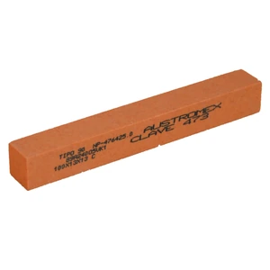 Lima suavizadora para afilar y asentar filos de 100 x 13 x 13 C mm