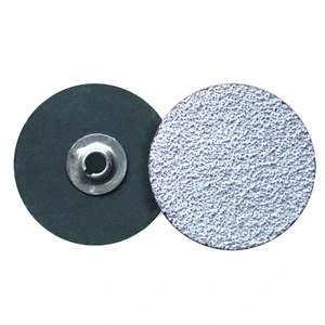 Disco de lija de cambio rápido (SPIN-ON), especificación TTG4V -