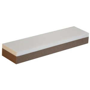 AUSTROMEX-483 / 483 Lima abrasiva para afilar y asentar los filos de herramientas de 150 x 50 x 25 mm