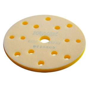 AUSTROMEX-4900 / 4900 Inter respaldo para montar discos de 146 mm en lijadora rotoorbital 2511 o 2518