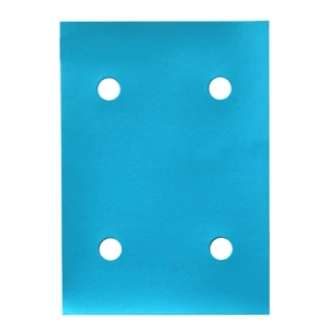 Hoja de diamante Magic Sheet, grano