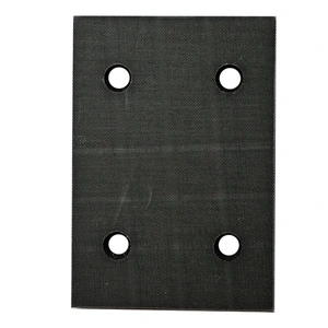 AUSTROMEX-4908 / 4908 Inter respaldo NEO para usar con hojas de lija Magic en lijadora neumática Clave 2514 de 73 x 105 mm