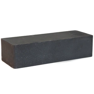 Ladrillo abrasivo para trabajar pisos de piedra natural: mármol, granito, terrazo y otros materiales de