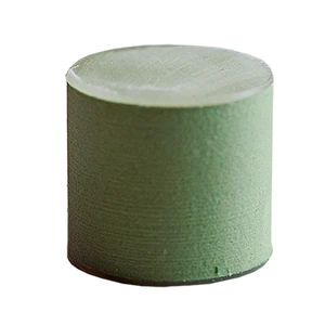 AUSTROMEX-4917 / 4917 Respaldo para discos de lija Tolecut de 1-1/4" en lijadora angular Clave 2512 de 31 mm