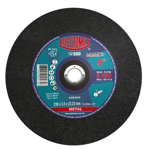 AUSTROMEX-500