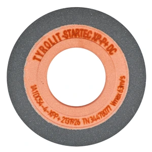 Rueda de diamante de para fluting