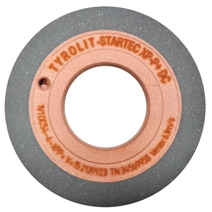 Rueda de diamante de para gashing