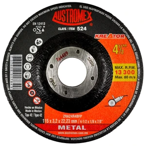 AUSTROMEX-524