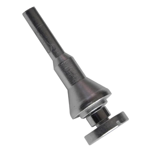 AUSTROMEX-531 / 531 Adaptador para montar discos cortadores pequeños con diámetro no mayor a 76mm en mototool o taladro