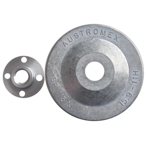 AUSTROMEX-541 / 541 Adaptador para el montaje de discos de corte en esmeriladoras portátiles de 15.9-11
