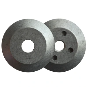 AUSTROMEX-547 / 547 Adaptador para montar discos de corte de 175mm o 225mm en esmeriladoras portátiles de 15.9-11