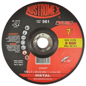 AUSTROMEX-561