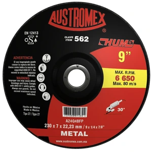 AUSTROMEX-562
