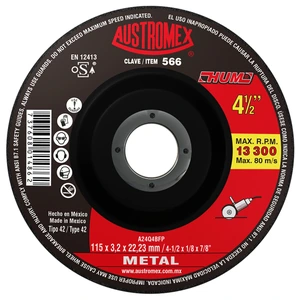 AUSTROMEX-566
