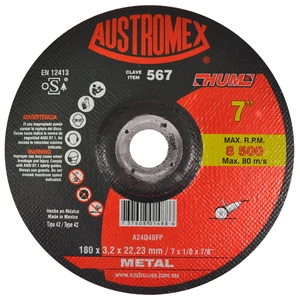 AUSTROMEX-567