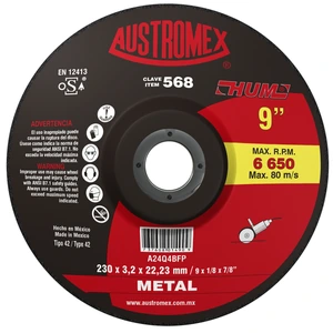 AUSTROMEX-568