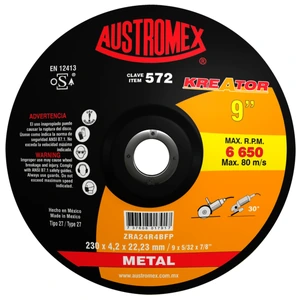 AUSTROMEX-572
