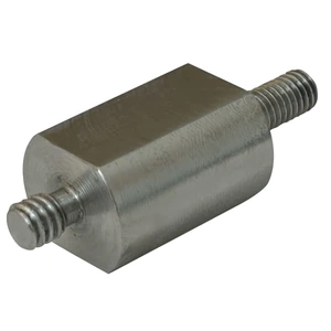AUSTROMEX-58199 / 58199 Adaptador de 6.4-20 x 28 x M6-1 mm para usarse en la Micro Esmeriladora.