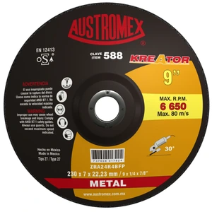 AUSTROMEX-588