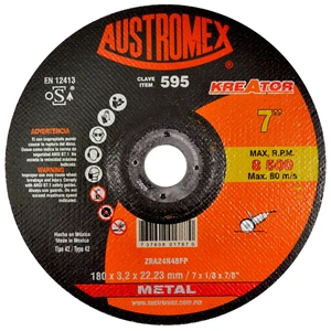 AUSTROMEX-595