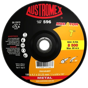AUSTROMEX-596
