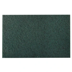 AUSTROMEX-605 / 605 Almohadilla de fibra color verde uso general