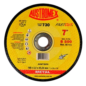 AUSTROMEX-730