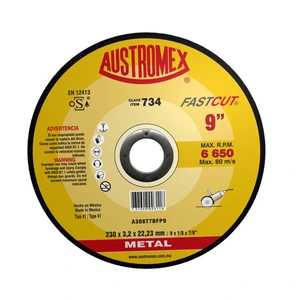 AUSTROMEX-734