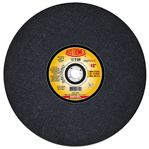 Disco abrasivo para