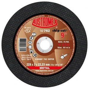 AUSTROMEX-762