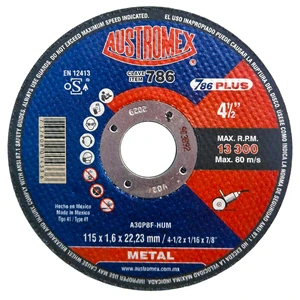 AUSTROMEX-786