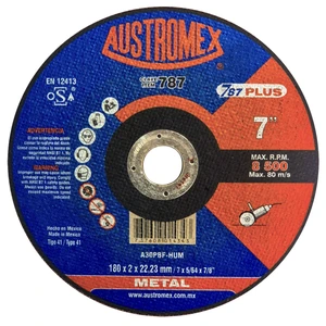 AUSTROMEX-787