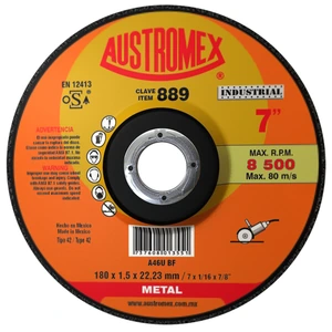 AUSTROMEX-889