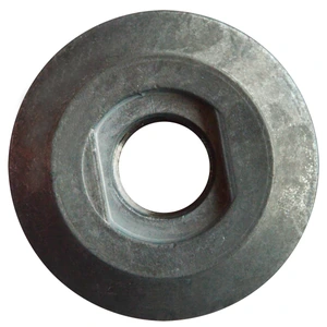 AUSTROMEX-958 / 958 Adaptador para el montaje de discos de corte en esmeriladoras portátiles de 44 x M14-2 mm