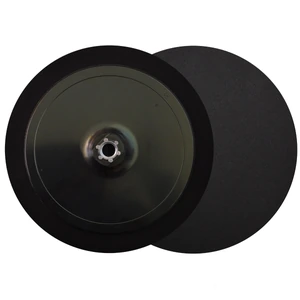 AUSTROMEX-959 / 959 Respaldo para montar bonete de 5" en pulidora de 225 x 15.9-11 mm