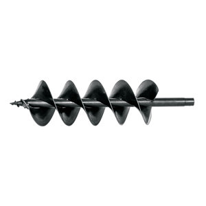 Barrena de 10 cm de diámetro para AHO-52, Truper