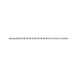 104068 / BAB-1/2X18 Broca auger tipo berbiquí 1/2' X 18', TRUPER