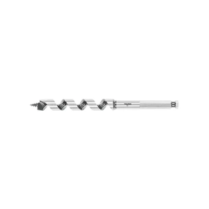 104060 / BAB-1/2X6 Broca auger tipo berbiquí 1/2' X 6', TRUPER