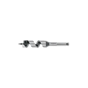 104064 / BAB-1X6 Broca auger tipo berbiquí 1' X 6', TRUPER