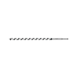104070 / BAB-3/4X18 Broca auger tipo berbiquí 3/4' X 18', TRUPER