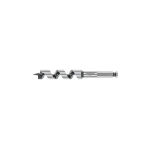104062 / BAB-3/4X6 Broca auger tipo berbiquí 3/4' X 6', TRUPER
