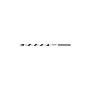 104059 / BAB-3/8X6 Broca auger tipo berbiquí 3/8' X 6', TRUPER