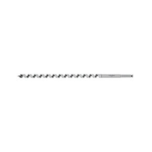 104069 / BAB-5/8X18 Broca auger tipo berbiquí 5/8' X 18', TRUPER