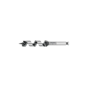 104063 / BAB-7/8X6 Broca auger tipo berbiquí 7/8' X 6', TRUPER